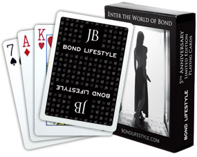 bond lifestyle cards
