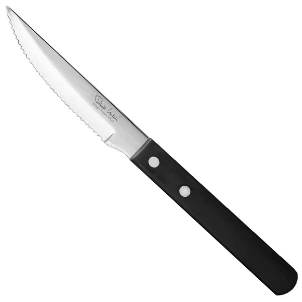 Robert Welch Trattoria Bright Steak Knife 