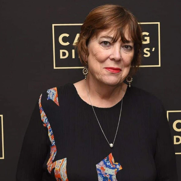 Debbie McWilliams: next James Bond should be an enigma not a familiar face