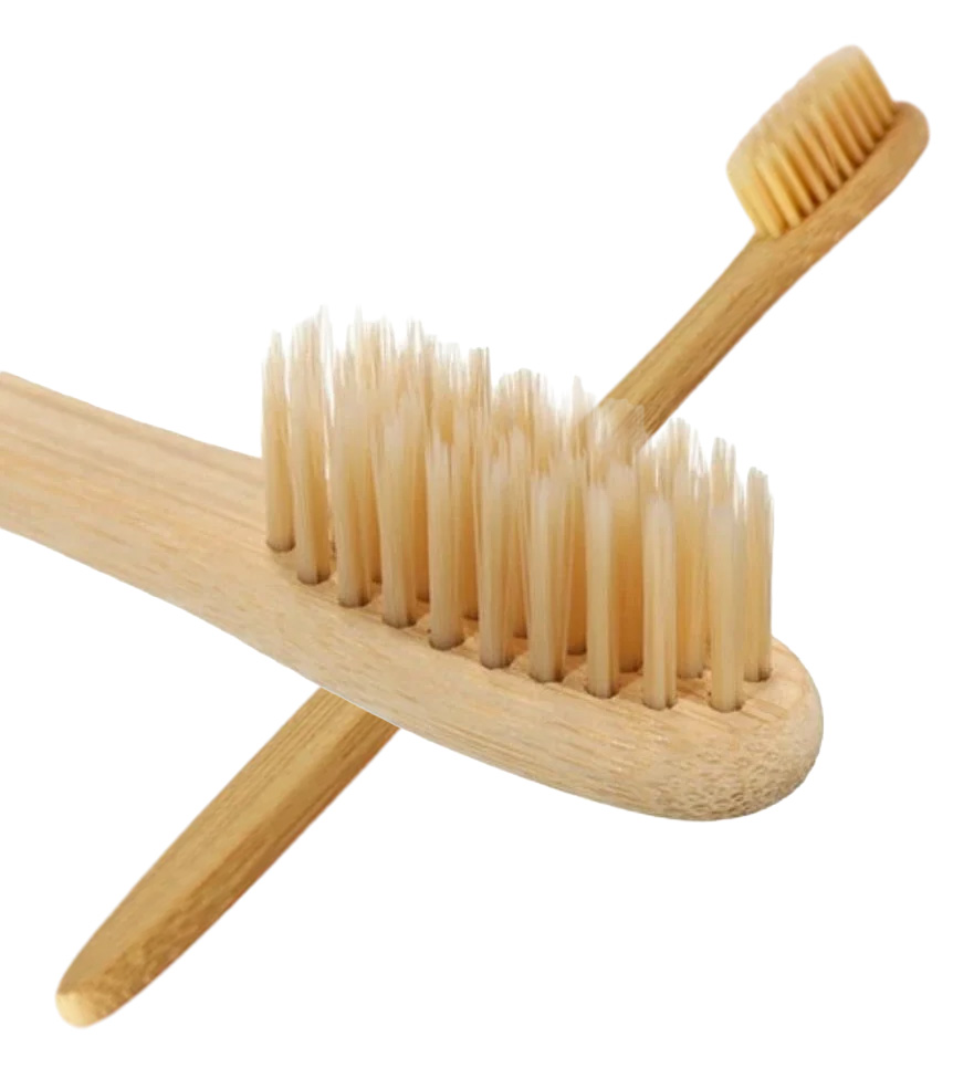 James Bond's Toothbrush in No Time To Die
