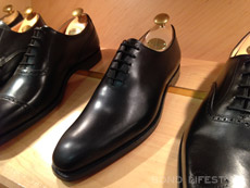 Crockett & Jones Alex