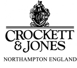 Crockett & Jones logo