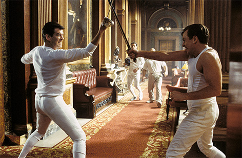 pierce brosnan toby stephens leon paul die another day fencing