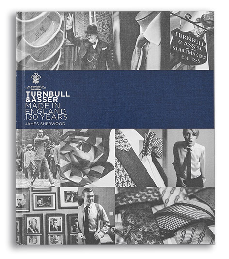 turnbull asser archive book