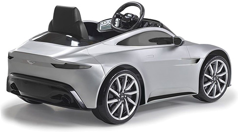 Feber Aston Martin DB10 6v