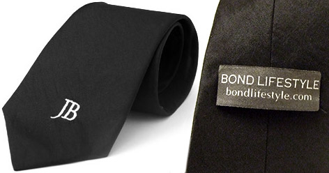 bond lifestyle tie 4th anniversary