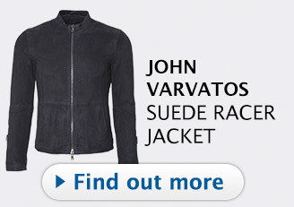 John Varvatos