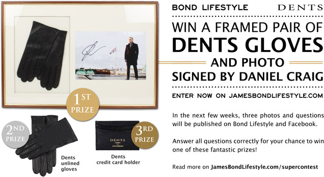 dents super contest bond lifestyle