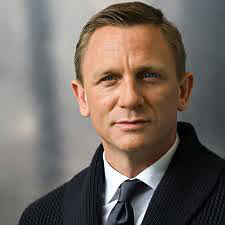 Daniel Craig