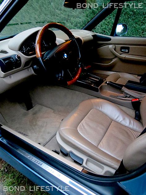 Rich marcus bmw #2