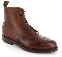 Crockett and Jones Coniston Kingsman boot