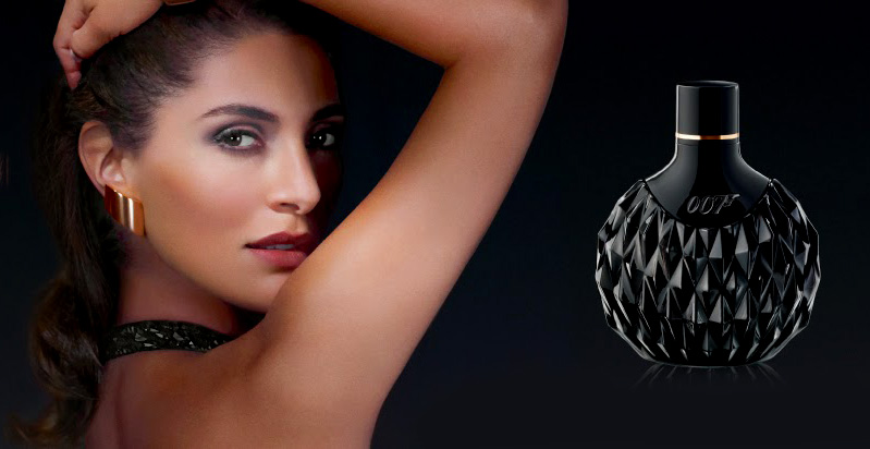 Caterina Murino 007 Fragrance for Women