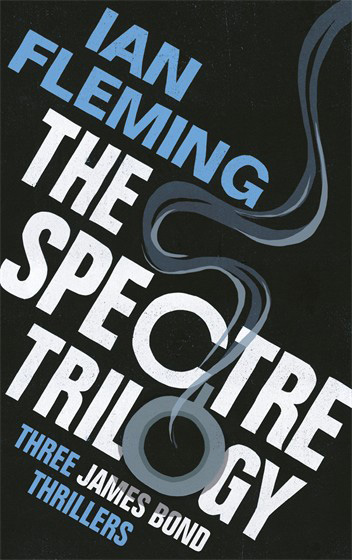 the spectre trilogy ian fleming