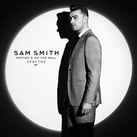 sam smith writings on the wall spectre