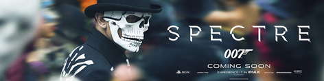 banner spectre