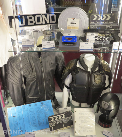 prop store auction james bond