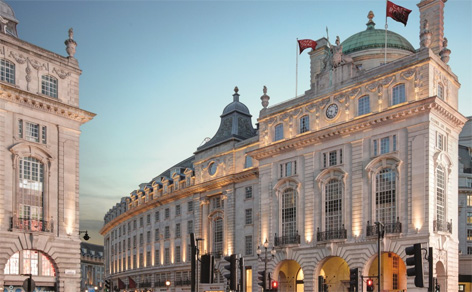 cafe royal hotel regent street