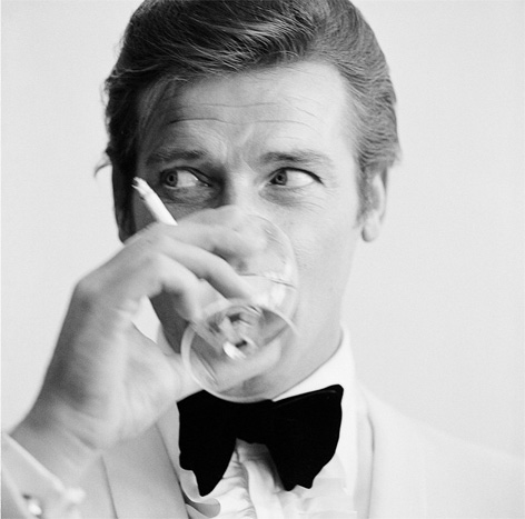 Roger Moore