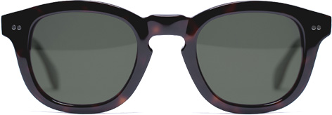 Curry Paxton Cary Grant sunglasses