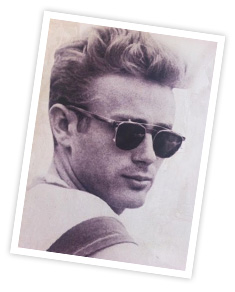 james dean