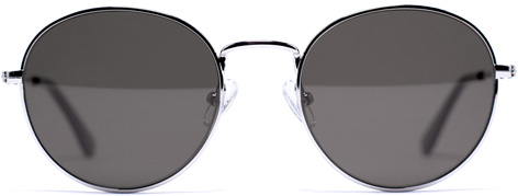 curry paxton john lennon round sunglasses