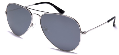 Curry Paxton Robert aviator sunglasses