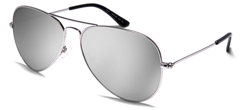 curry paxton rober mirror aviator sunglasses