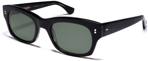 Curry Paxton Sean Sunglasses