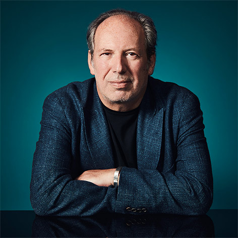Hans Zimmer No Time To Die music composer