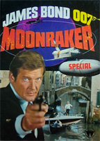 moonraker special