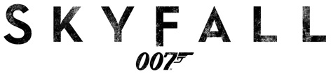 skyfall logo