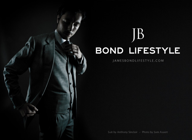 Remmert van Braam Bond Lifestyle