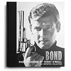 Bond Terry O'Neill