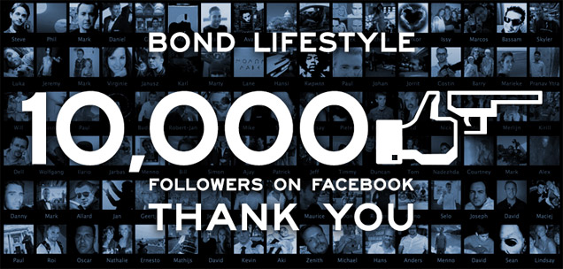 bond lifestyle facebook twitter youtube