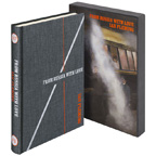 From Russia With Love folio edition