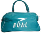 green boac bag dr no