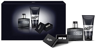 Harrods gift set