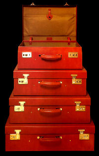 swaine adeney brigg luggage