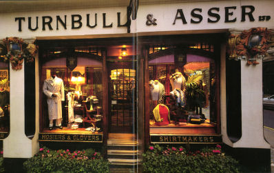 turnbull asser