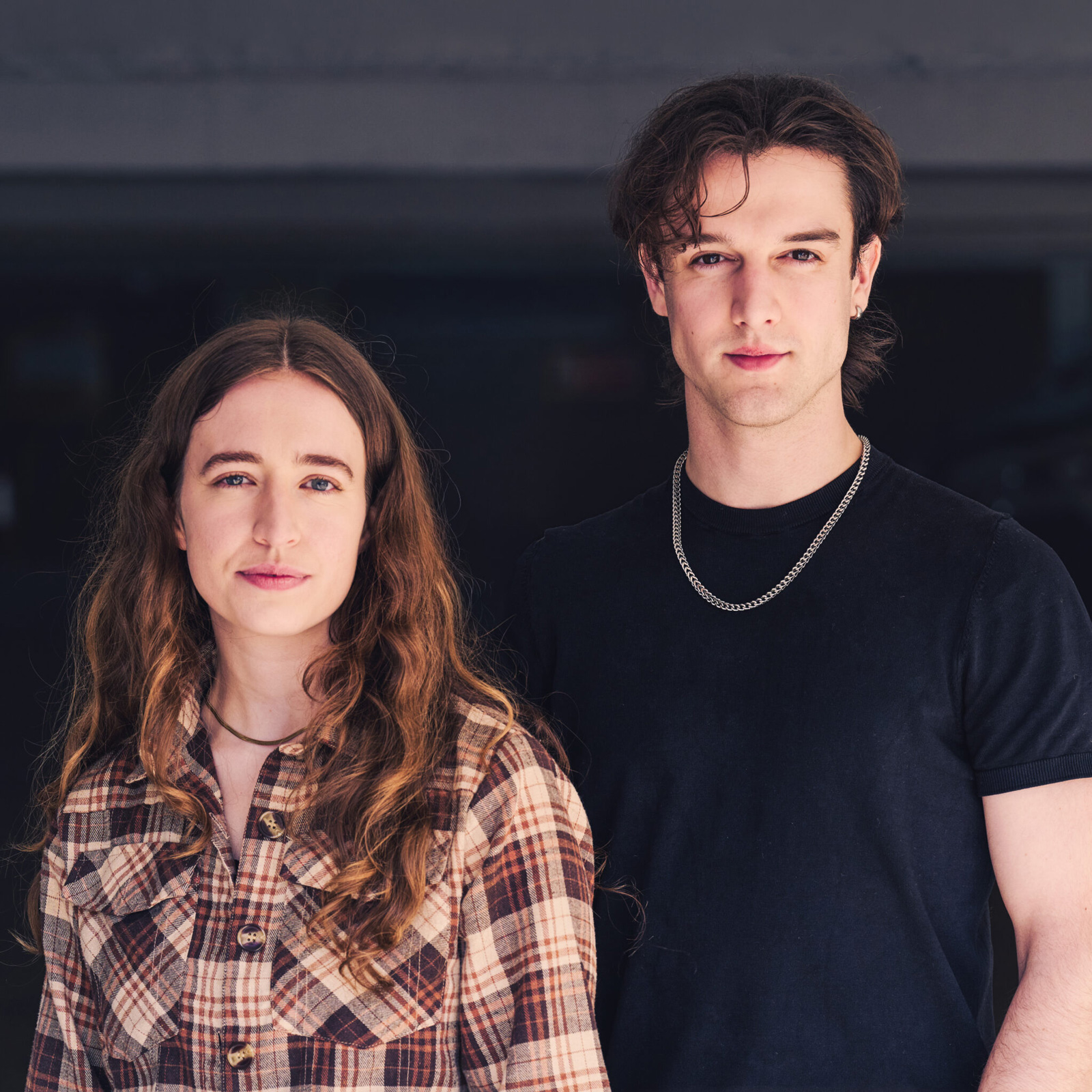Isaac Rouse is James Bond alongside Charlotte McBurney as Wilder Lawless in Young Bond: SilverFin, a full-cast audio drama due for release October 2026