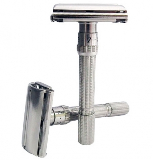 photo © The Executive Shaving Company