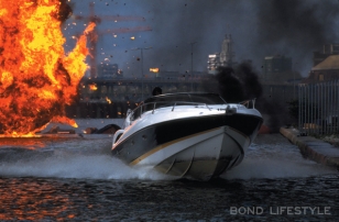 photos © Sunseeker International