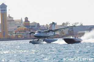 photos © Sunseeker International