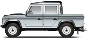 photo © Land Rover