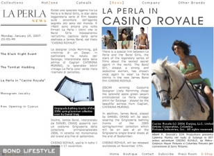 photo © La Perla