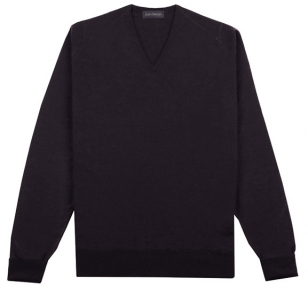 john smedley pullover