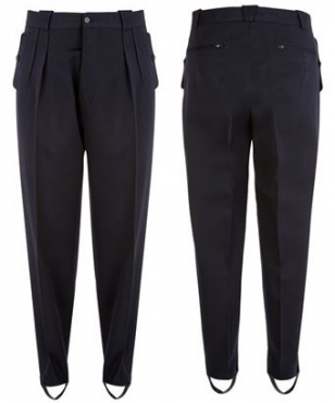 Tom Ford trousers SPECTRE