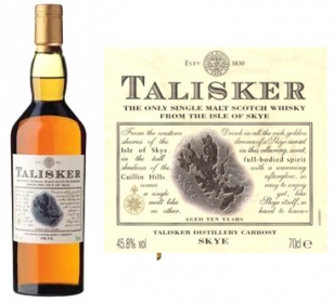 photo © Talisker