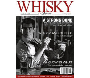 photo © Whisky Magazine
