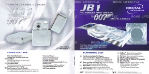 Scanned by Bond Lifestyle